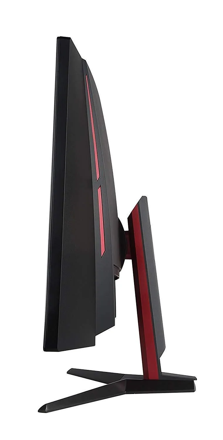 MSI 27" Optix G27C2 Full HD 144Hz Curved Gaming Monitor (Renewed)