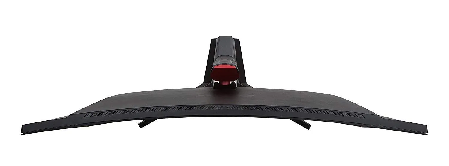 MSI 27" Optix G27C2 Full HD 144Hz Curved Gaming Monitor (Renewed)
