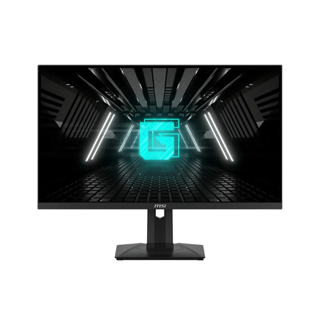 Msi G274QPX 27” 2k 240hz 1ms Rapid Ips True Color Adjustable Gaming Monitor (Brand New)