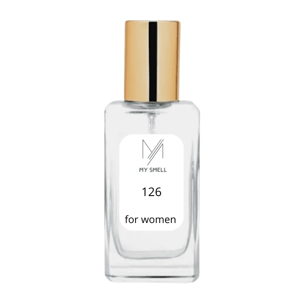 MY SMELL NR 126
