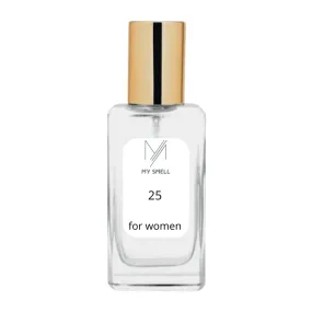 MY SMELL NR 25