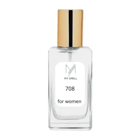 MY SMELL NR 708