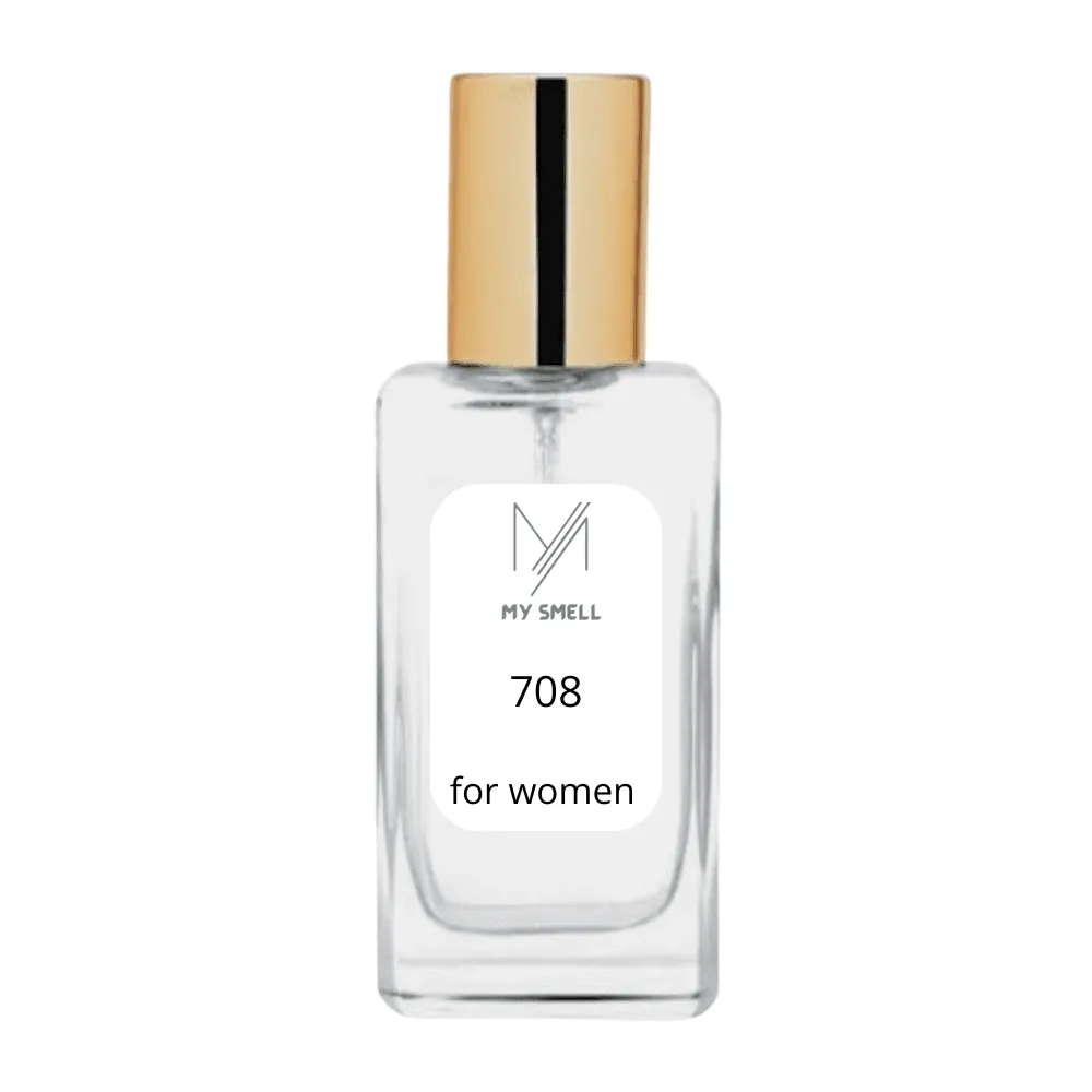 MY SMELL NR 708