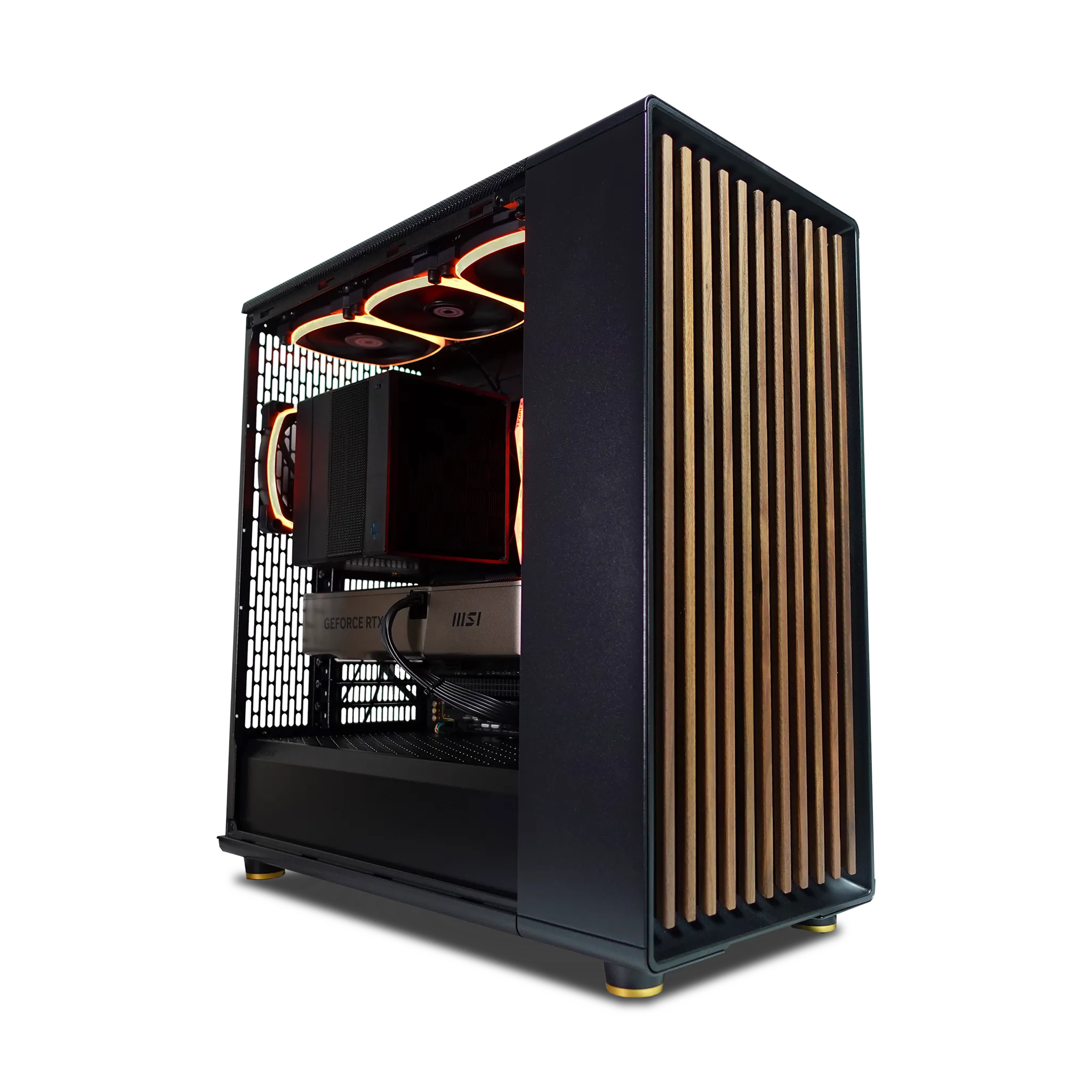 North XL Extreme Ready to Ship