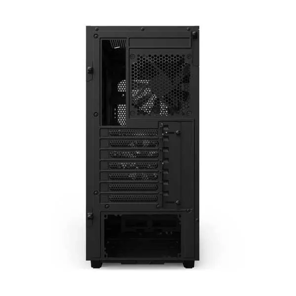 NZXT CA-H52FB-01 H510 Black Compact Mid-Tower ATX Case