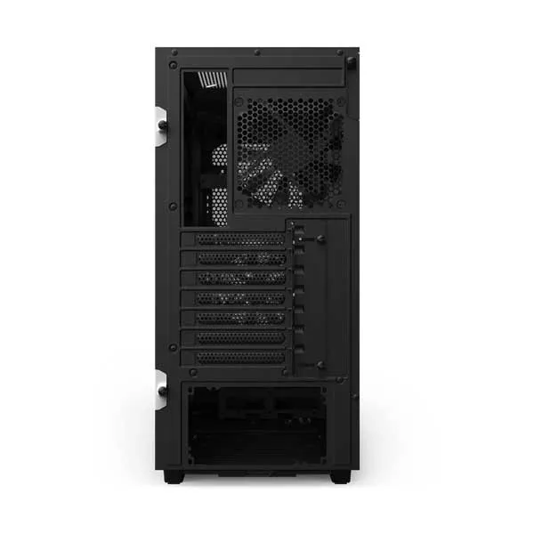 NZXT CA-H52FW-01 H510 White Compact Mid-Tower ATX Case