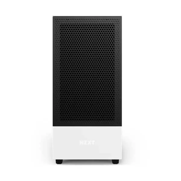 NZXT CA-H52FW-01 H510 White Compact Mid-Tower ATX Case