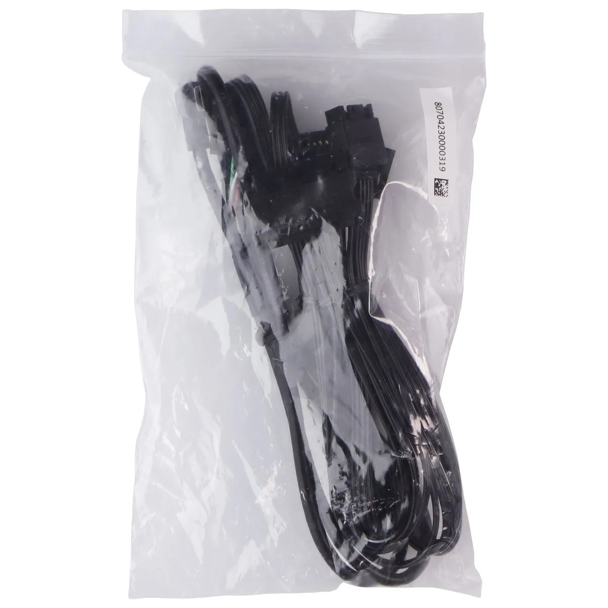 NZXT Kraken Z63 280mm Liquid Cooler with LCD Display - Black