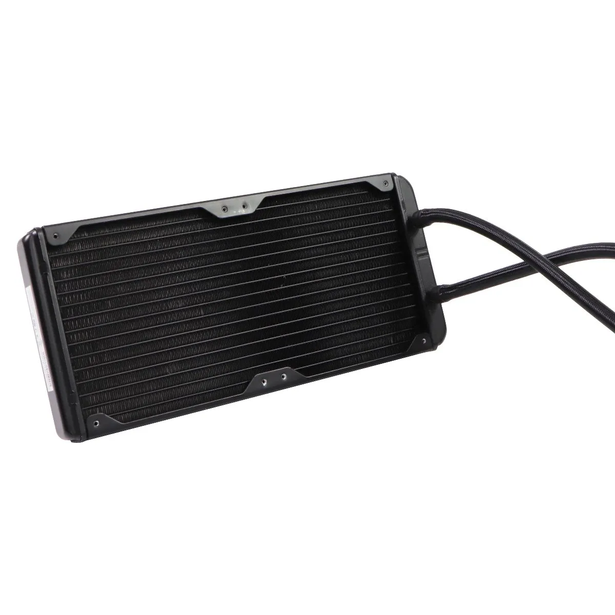 NZXT Kraken Z63 280mm Liquid Cooler with LCD Display - Black