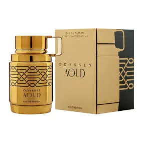 Odyssey Aoud EDP 100ml- Caballero