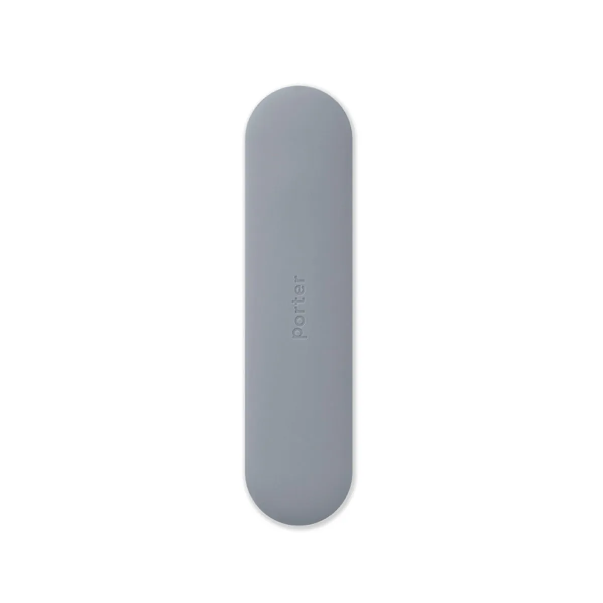 Porter Stainless Steel Utensil Set - Slate