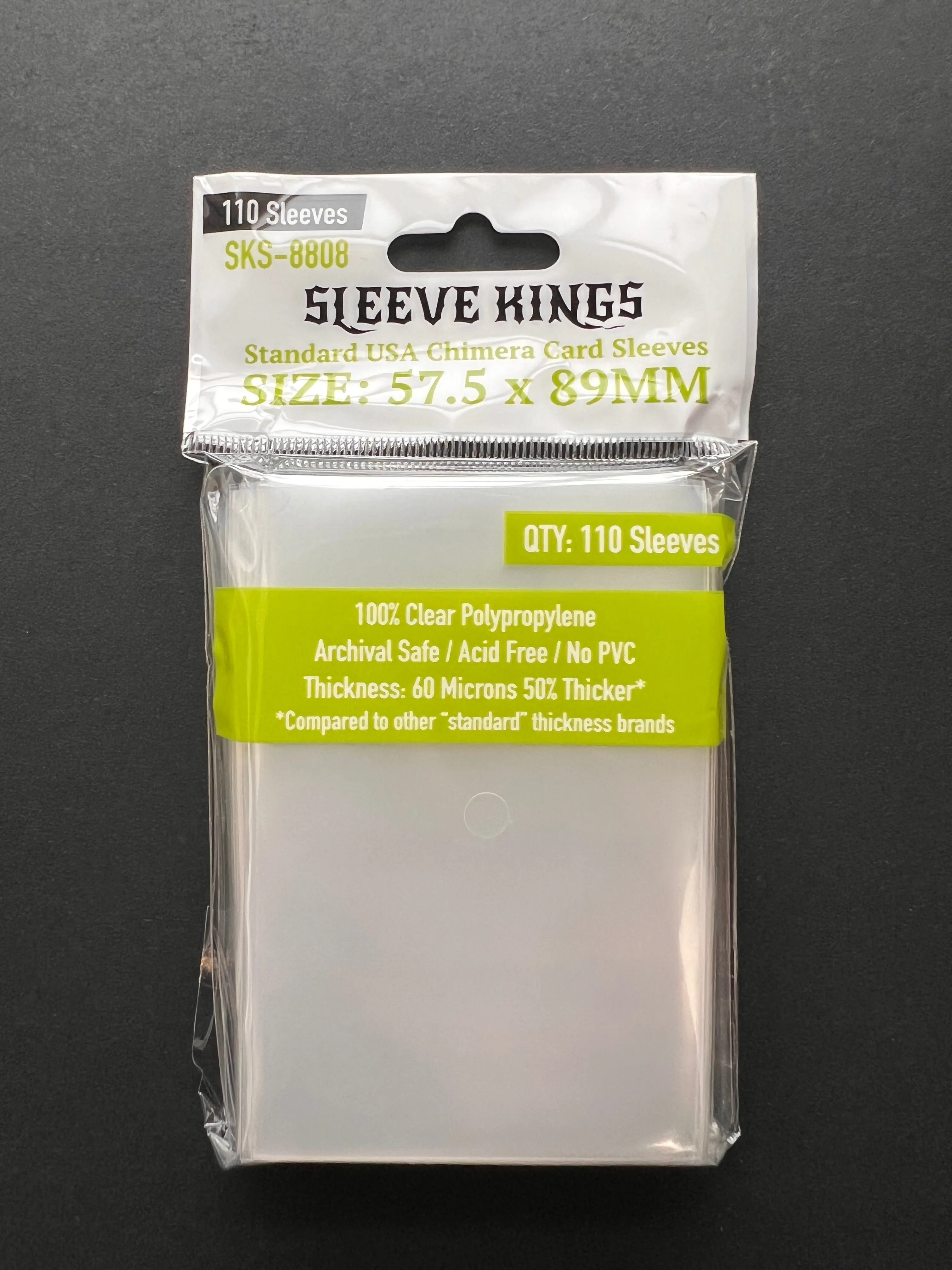 "Kingdom Death Monster"   Expansions Compatible Card Sleeve Bundle (8801 x 1, 8805 X 9   8808 X 20  8831 X 1   8833 X 1, 8848 x 2)