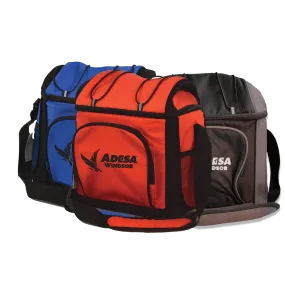Recycled PET 18-Can Sport Cooler -B5375