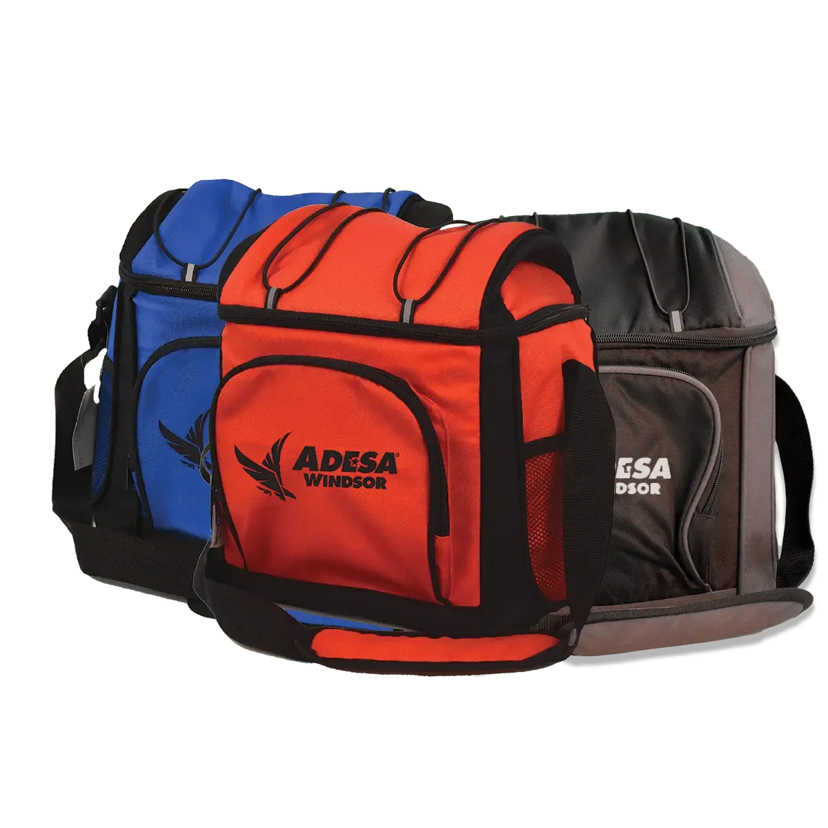 Recycled PET 18-Can Sport Cooler -B5375