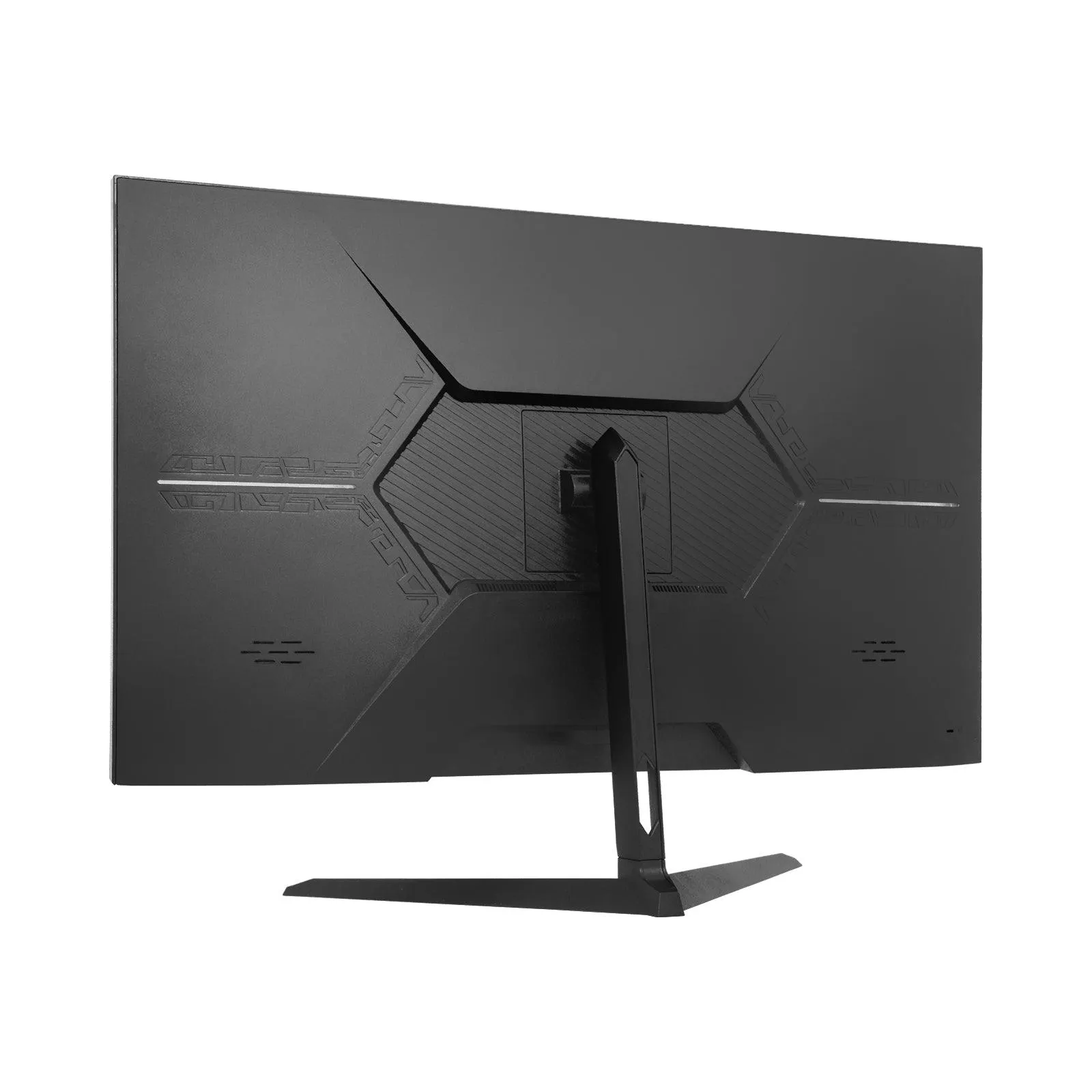 Rehisk RE-324KV1 - 32-Inch 4K IPS Ultrawide Monitor