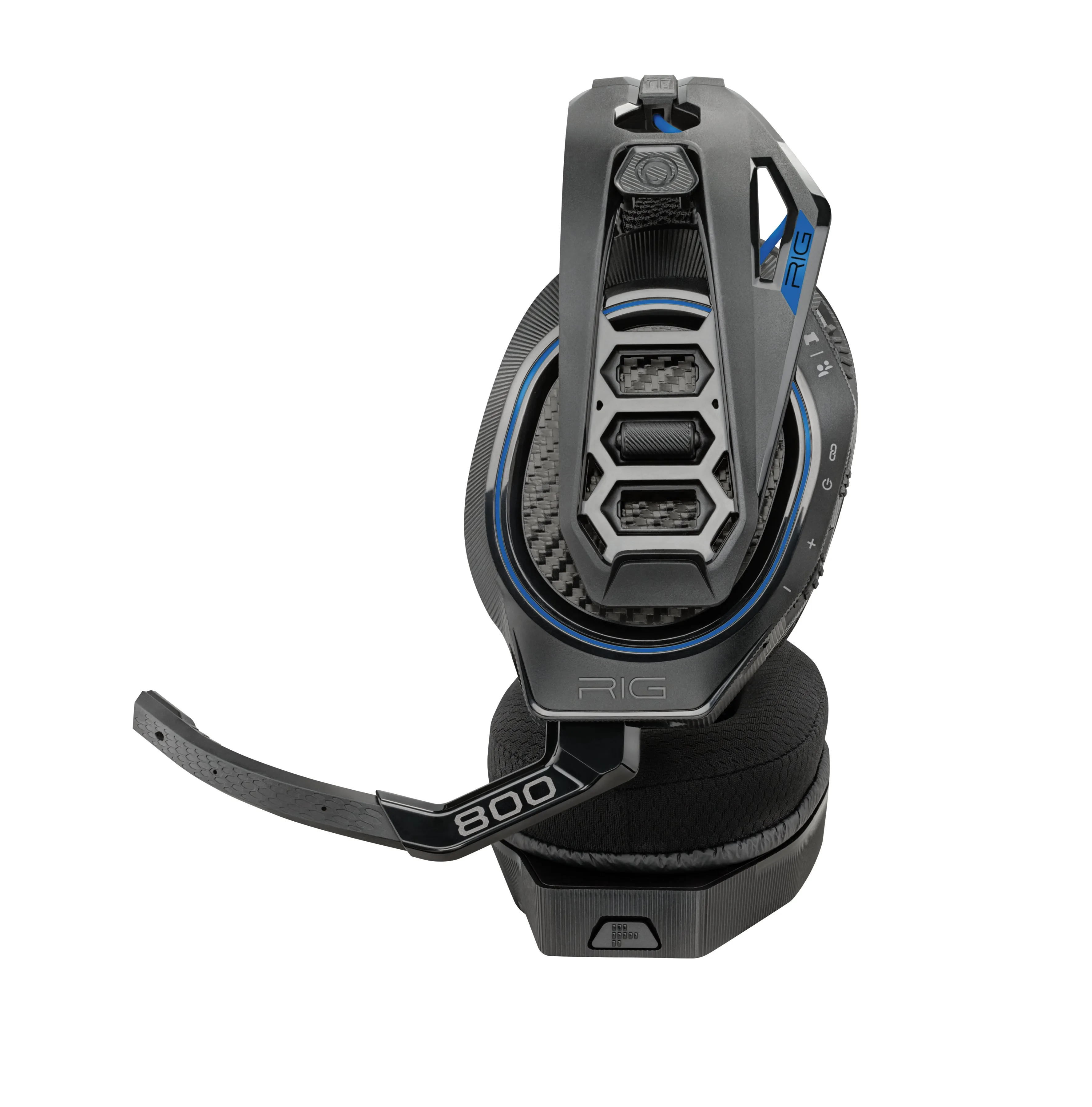 RIG 800HS Wireless Headset