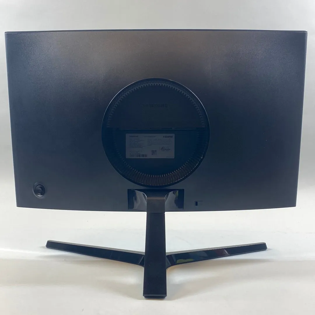 Samsung 24" C24RG50FZN VA LED 144Hz Curved Gaming Monitor