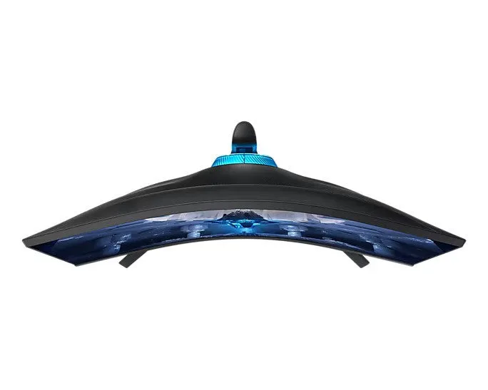 Samsung 32" Odyssey Neo G7 Mini-LED 曲面電競顯示器 (165Hz)