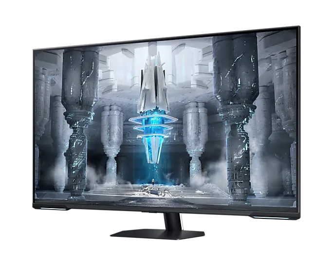 Samsung G7 43" | 4K 144Hz Odyssey Neo Gaming