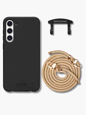 Samsung Night   Dune Crossbody Bundle