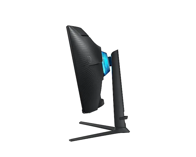 SAMSUNG Odyssey G7 LC32G75TQSMXZN 32-inch WQHD VA 240Hz Gaming Monitor With 1000R Curved Screen