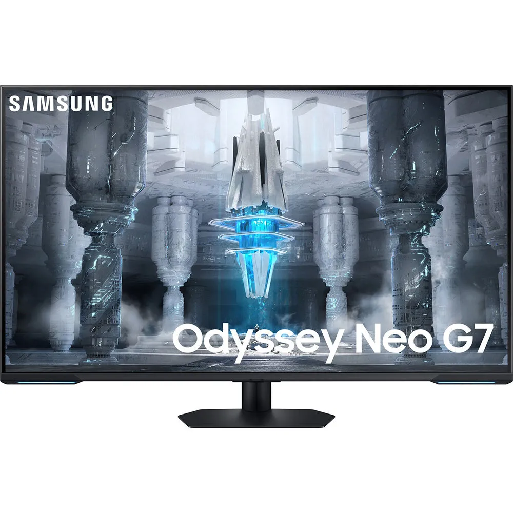 Samsung Odyssey Neo G7 S43CG702NN 43" Monitor