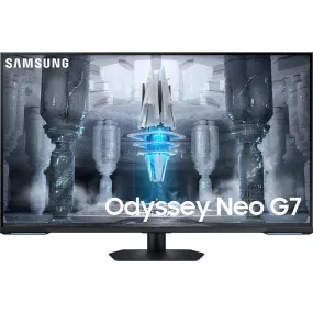 Samsung Odyssey Neo G7 S43CG702NN 43" Monitor