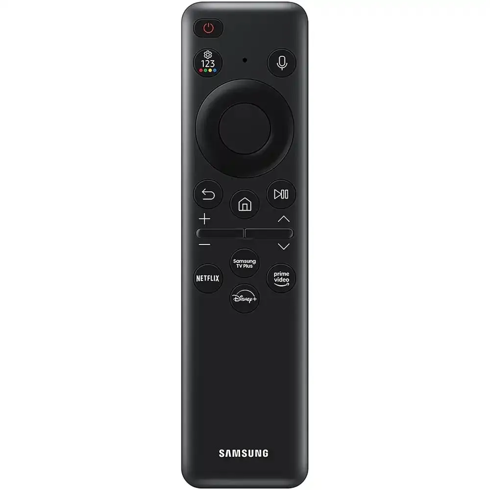 Samsung QE75QN95CATXXU 75" 4K HDR Flagship QLED Smart TV -  Slate Black