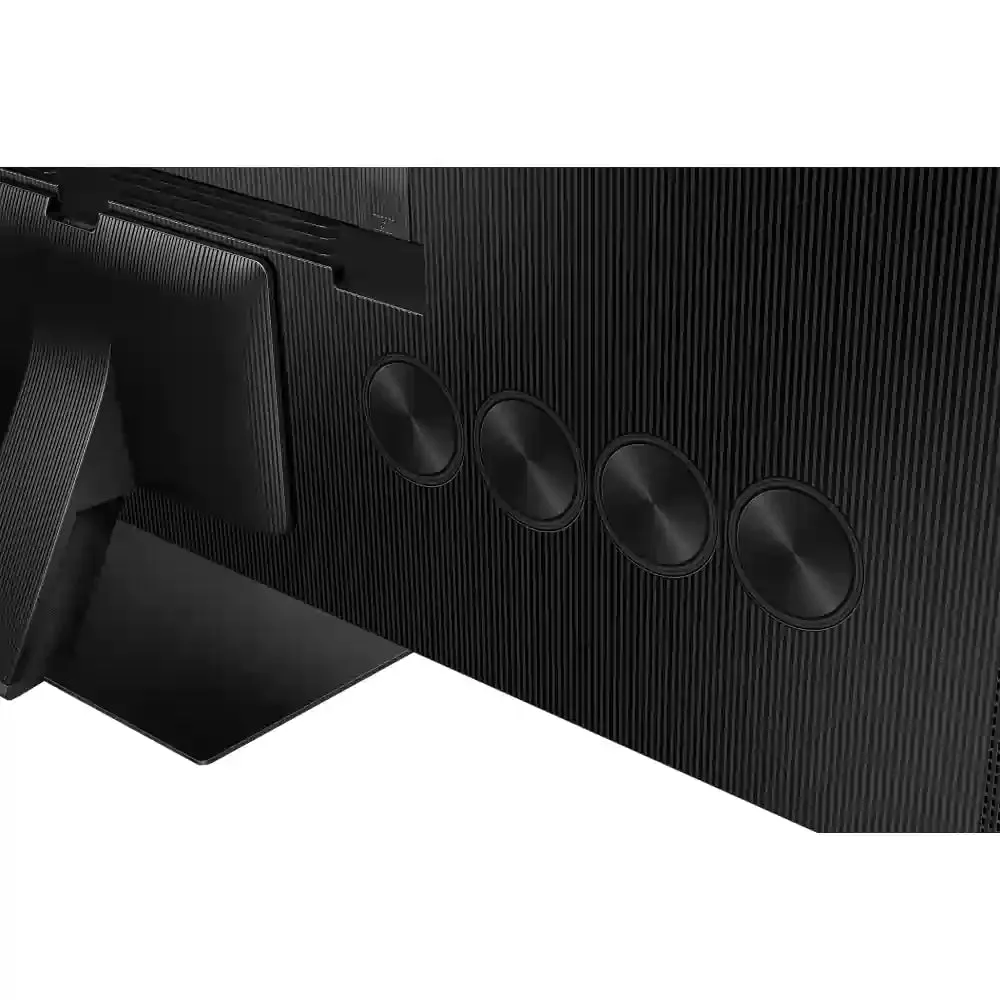 Samsung QE85QN95CATXXU 85" 4K HDR Flagship Neo QLED Smart TV - Slate Black