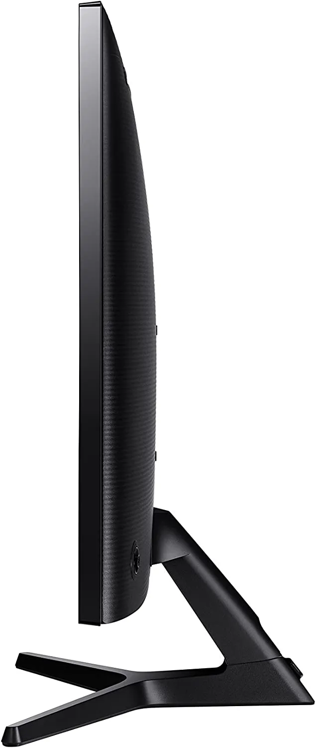 Samsung UJ59 32" 4K Monitor 3840x2160 60Hz, VA, 3000:1, 4ms, HDMI x2, DP, U32J590UQR dark grey/blue