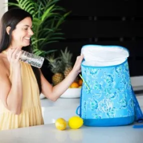 SEASIDE COOLER BACKPACK