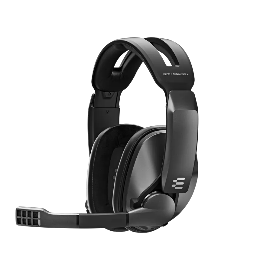 Sennheiser Epos GSP 370 Wireless Gaming Headset