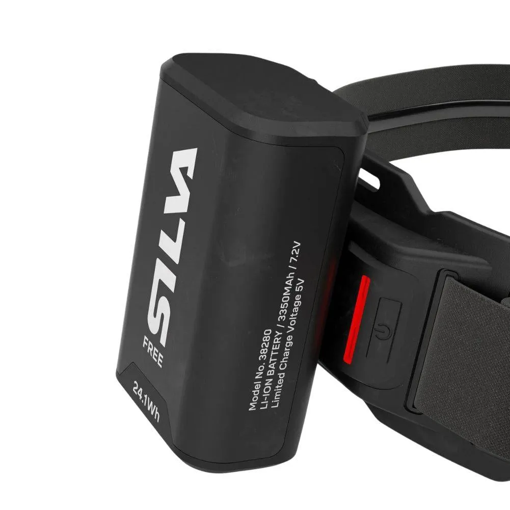 Silva Free 1200 - S Head Torch