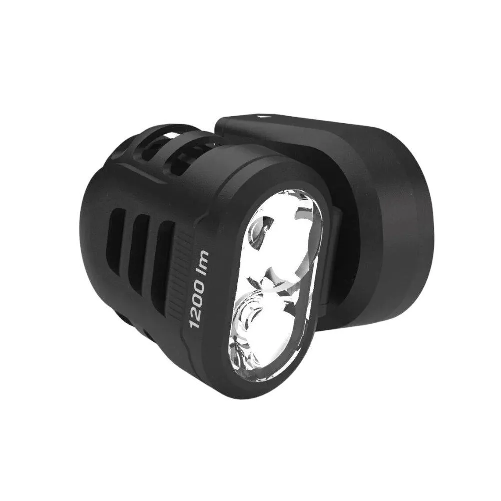 Silva Free 1200 - XS Head Torch