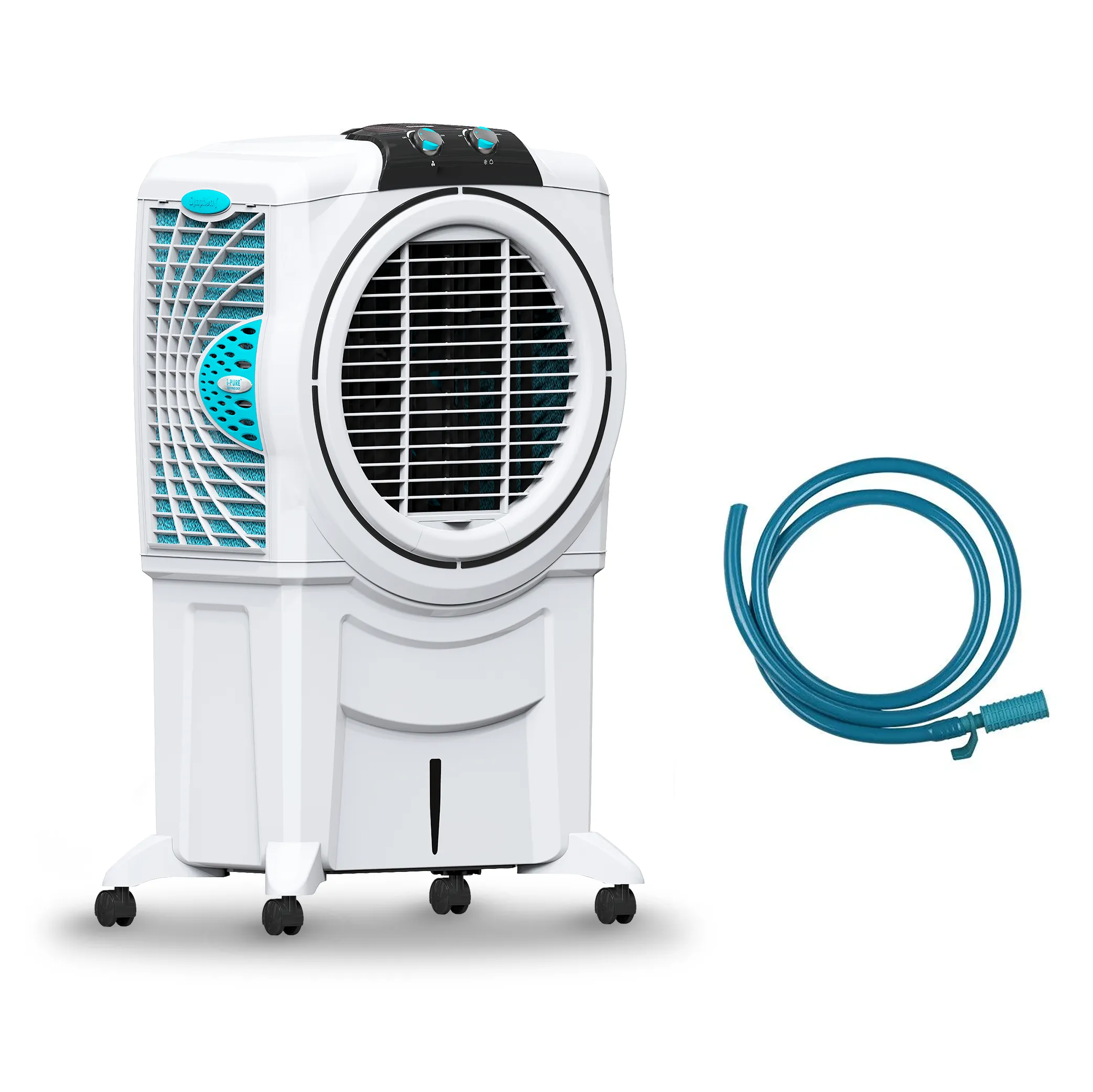 Sumo 115 XL Powerful Desert Air Cooler 115-litres
