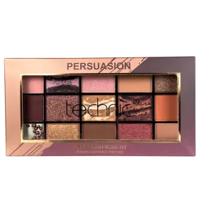 Technic Pressed Pigment Palette - Persuasion