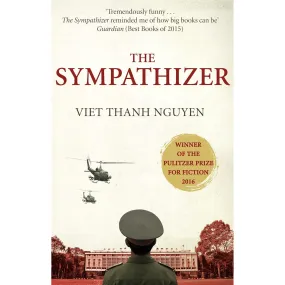 The Sympathizer