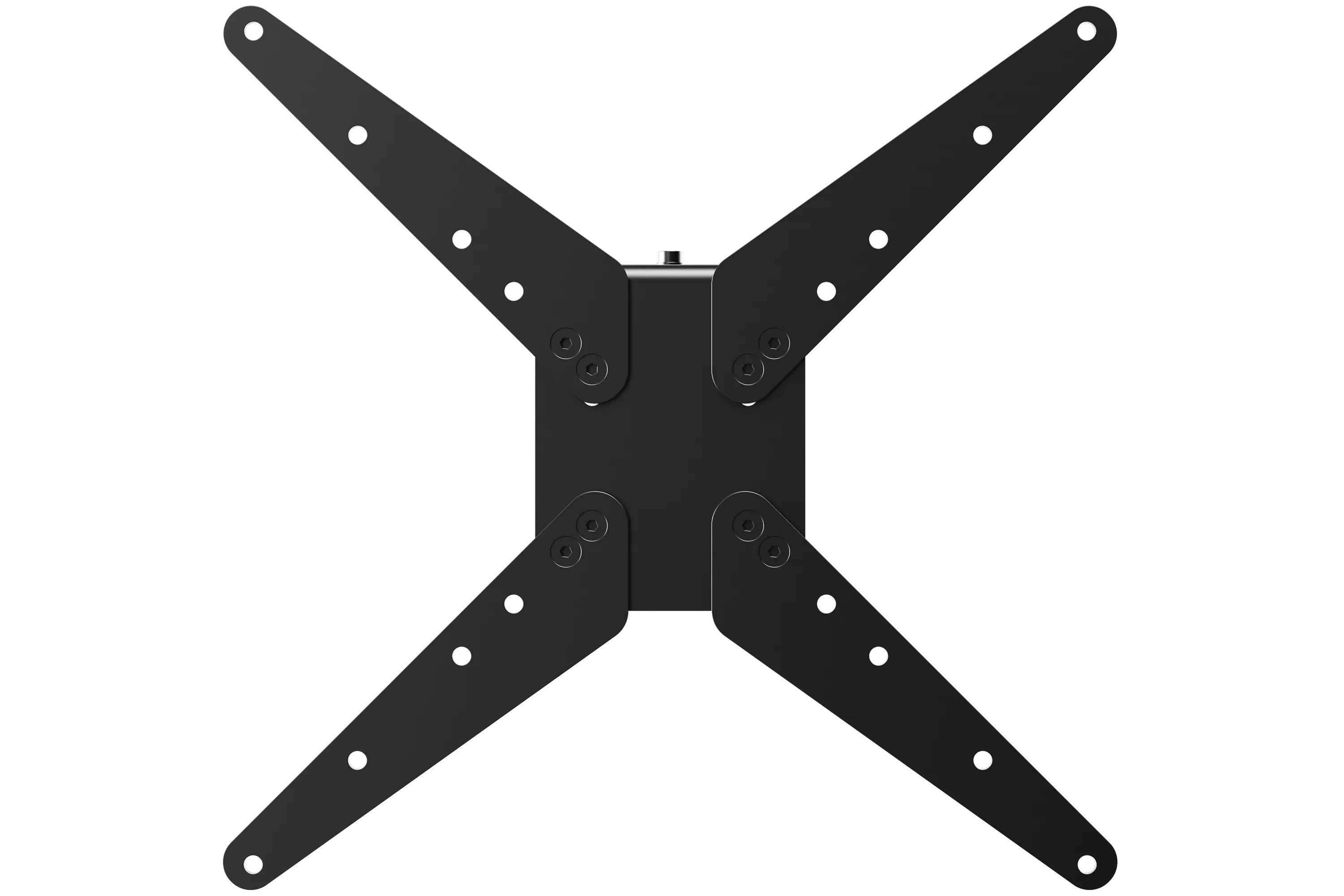 VESA TV Monitor Universal Bracket Mounting Kit