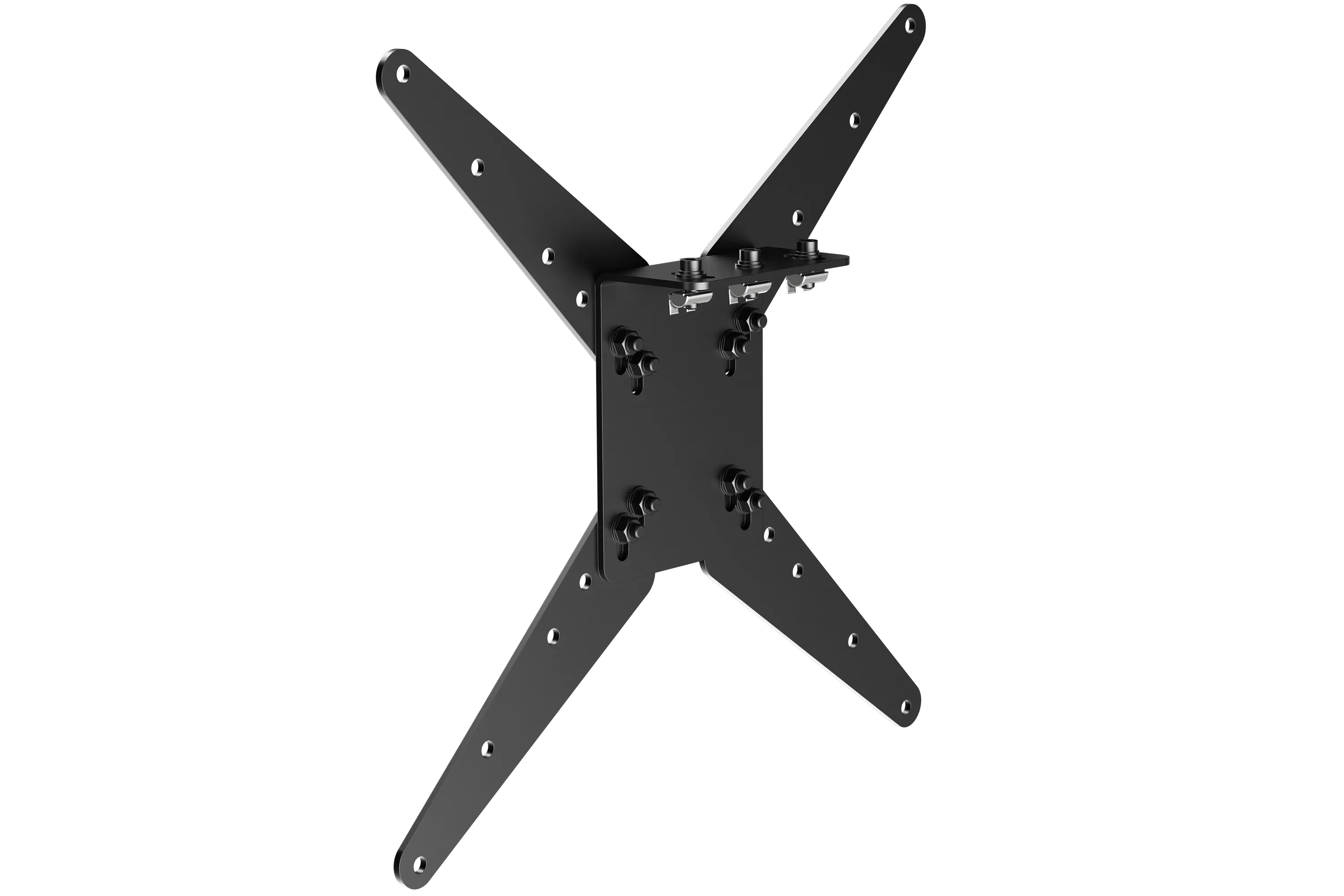 VESA TV Monitor Universal Bracket Mounting Kit