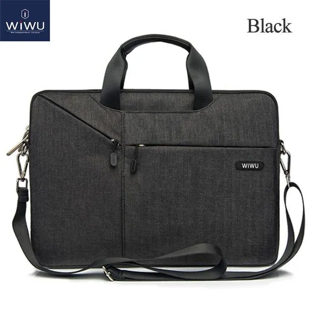 WiWU™ Waterproof Nylon Laptop Bag