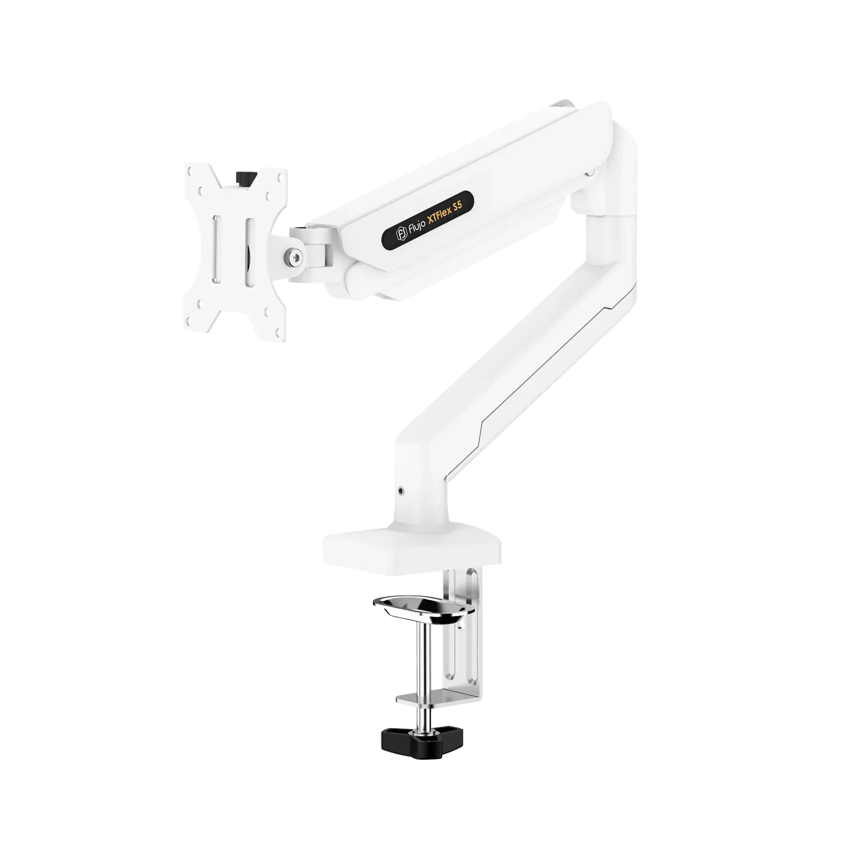 XTFlex S5 Monitor Arm Single