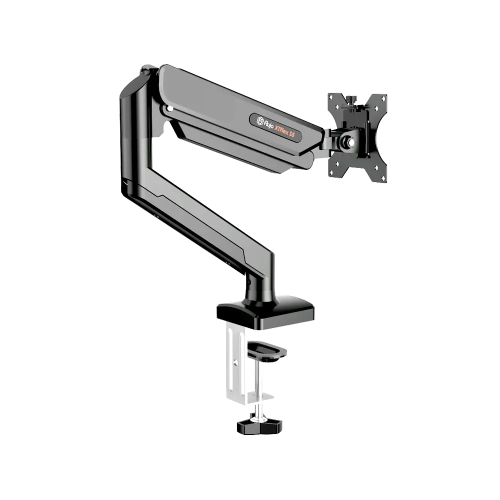 XTFlex S5 Monitor Arm Single