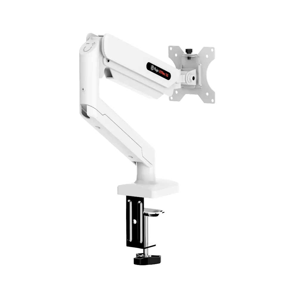 XTFlex S5 Monitor Arm Single
